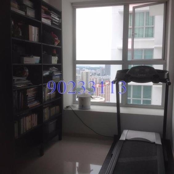 Blk 275A Natura Loft (Bishan), HDB 5 Rooms #146074302